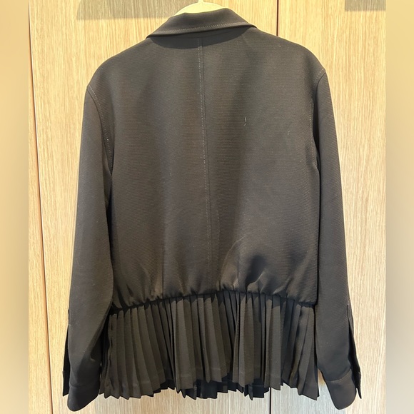 Versatile Jacket / Top - Picture 2 of 2